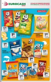 Eurocash gazetka Strona 6