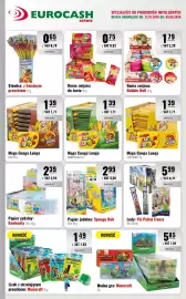 Eurocash gazetka Strona 8