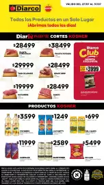 Catálogo Diarco Página 1