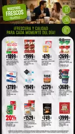 Catálogo Supermercados Yaguar semana 31 Página 10