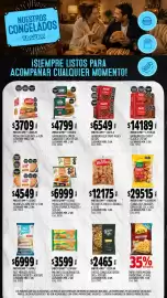 Catálogo Supermercados Yaguar semana 31 Página 11