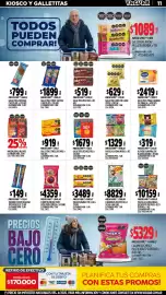 Catálogo Supermercados Yaguar semana 31 Página 13