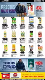 Catálogo Supermercados Yaguar semana 31 Página 14
