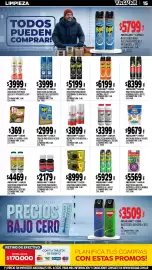 Catálogo Supermercados Yaguar semana 31 Página 17