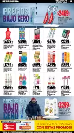 Catálogo Supermercados Yaguar semana 31 Página 19