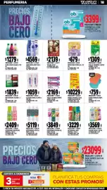 Catálogo Supermercados Yaguar semana 31 Página 20