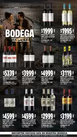 Catálogo Supermercados Yaguar semana 31 Página 5