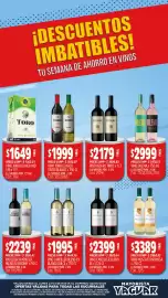 Catálogo Supermercados Yaguar semana 31 Página 6