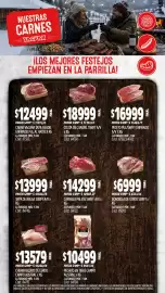 Catálogo Supermercados Yaguar semana 31 Página 7