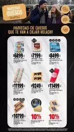 Catálogo Supermercados Yaguar semana 31 Página 8