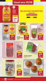 ALDI folder week 32 Pagina 14