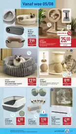 ALDI folder week 32 Pagina 15