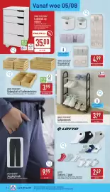 ALDI folder week 32 Pagina 20