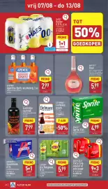 ALDI folder week 32 Pagina 22