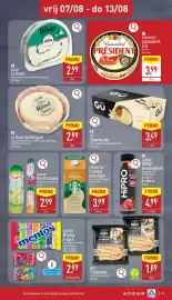 ALDI folder week 32 Pagina 23