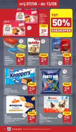 ALDI folder week 32 Pagina 24