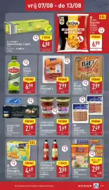 ALDI folder week 32 Pagina 25