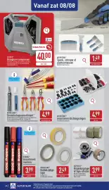 ALDI folder week 32 Pagina 28
