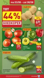 ALDI folder week 32 Pagina 3