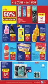 ALDI folder week 32 Pagina 33