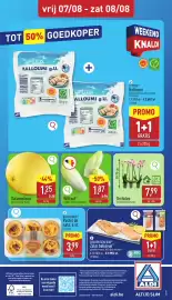 ALDI folder week 32 Pagina 34