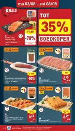 ALDI folder week 32 Pagina 4