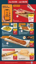ALDI folder week 32 Pagina 5