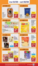 ALDI folder week 32 Pagina 9