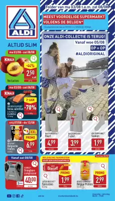 ALDI folder week 32