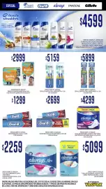 Catálogo Supermercados Yaguar semana 31 Página 3