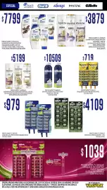 Catálogo Supermercados Yaguar semana 31 Página 4