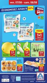 ALDI Dépliant week 32 Pagina 34
