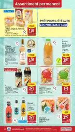 ALDI Dépliant week 32 Pagina 10