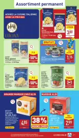 ALDI Dépliant week 32 Pagina 11