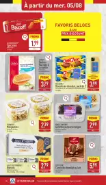 ALDI Dépliant week 32 Pagina 12