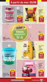 ALDI Dépliant week 32 Pagina 13