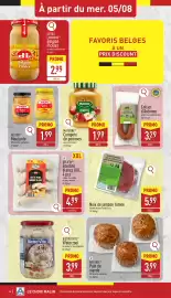 ALDI Dépliant week 32 Pagina 14