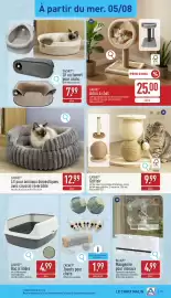 ALDI Dépliant week 32 Pagina 15