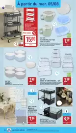 ALDI Dépliant week 32 Pagina 16
