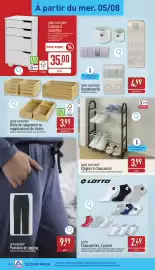ALDI Dépliant week 32 Pagina 20