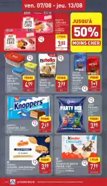 ALDI Dépliant week 32 Pagina 24