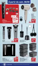 ALDI Dépliant week 32 Pagina 26