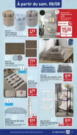 ALDI Dépliant week 32 Pagina 27