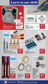 ALDI Dépliant week 32 Pagina 28