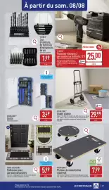 ALDI Dépliant week 32 Pagina 29