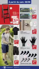 ALDI Dépliant week 32 Pagina 30