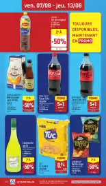 ALDI Dépliant week 32 Pagina 32