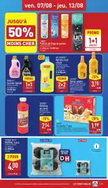 ALDI Dépliant week 32 Pagina 33