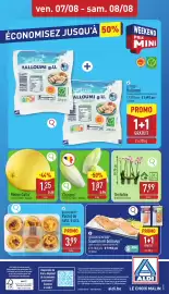 ALDI Dépliant week 32 Pagina 34