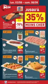 ALDI Dépliant week 32 Pagina 4